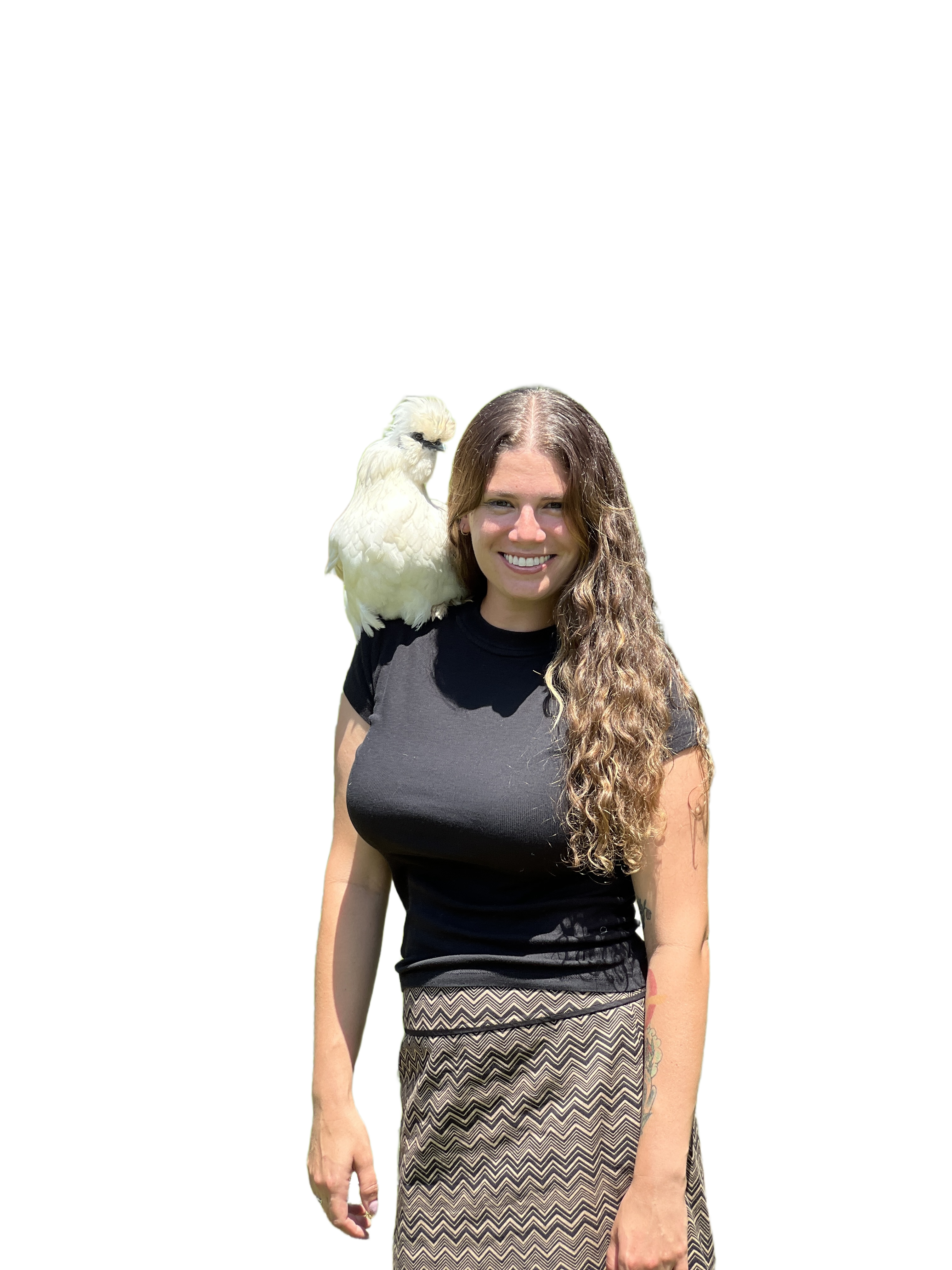 Tessa Hood Realtor – The Coop Finder, Newcastle Oklahoma